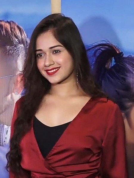 Jannat Zubair Rahmani - Wikiunfold.com